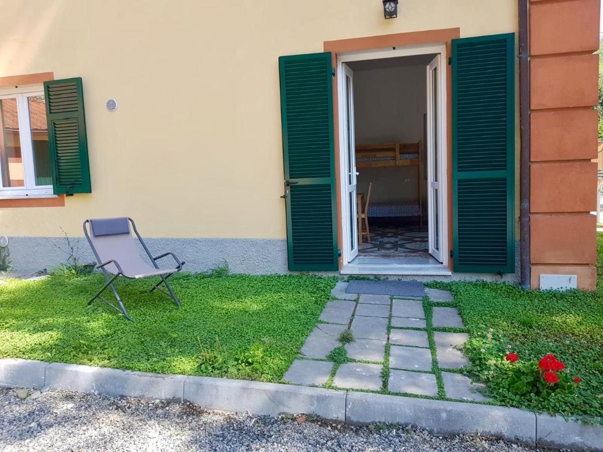 Villa Lucia Home Holiday Carrodano Inferiore Exterior foto