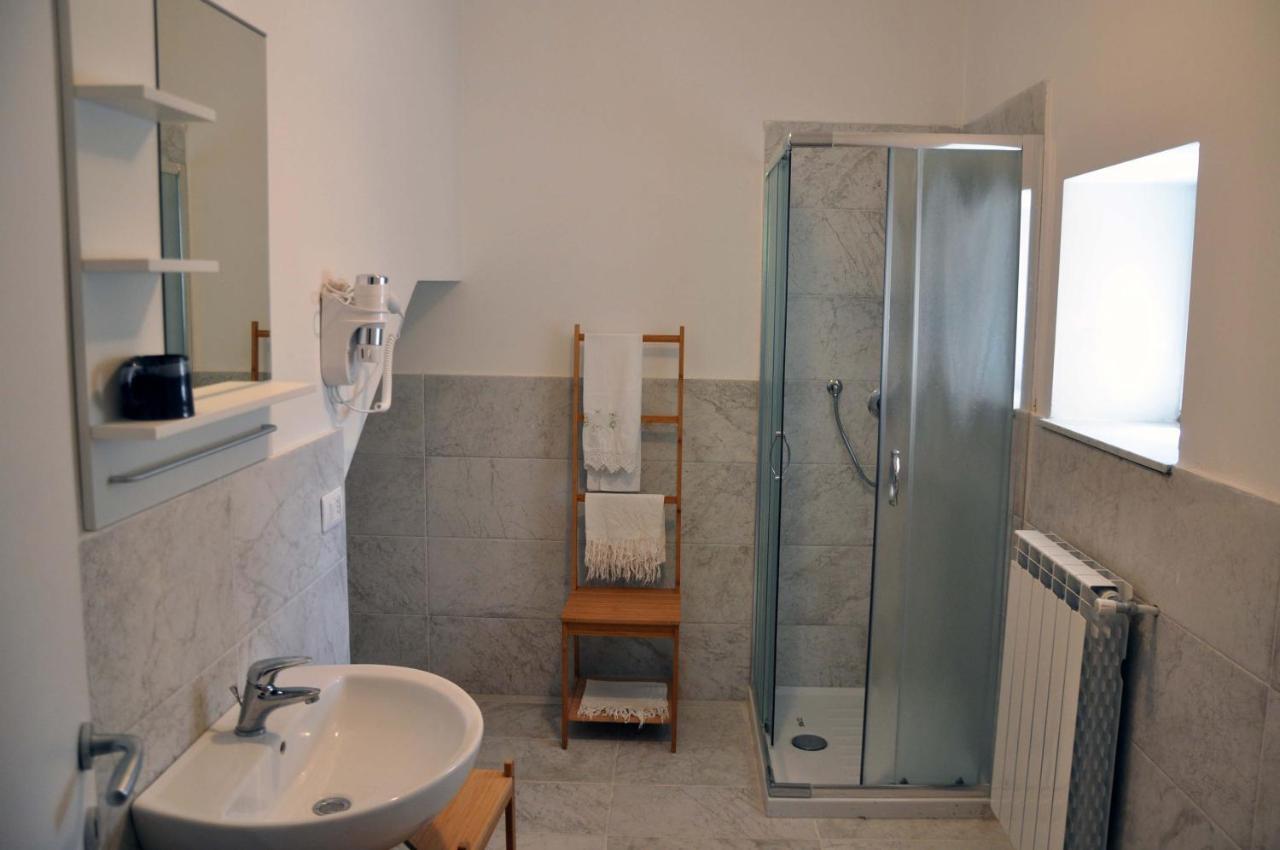 Villa Lucia Home Holiday Carrodano Inferiore Exterior foto